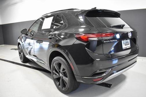 2023 Buick Envision Preferred FWD