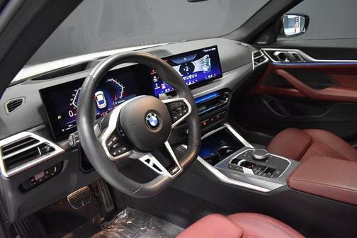 2025 BMW 430 Gran Coupe i xDrive