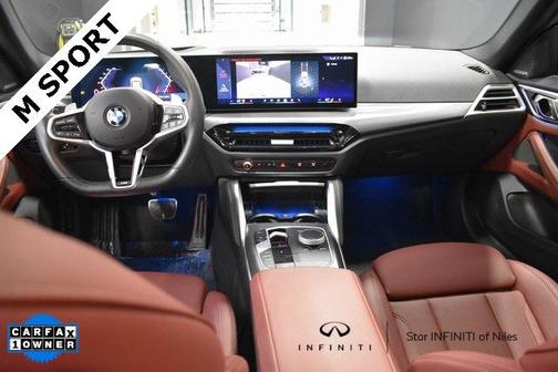 2025 BMW 430 Gran Coupe i xDrive