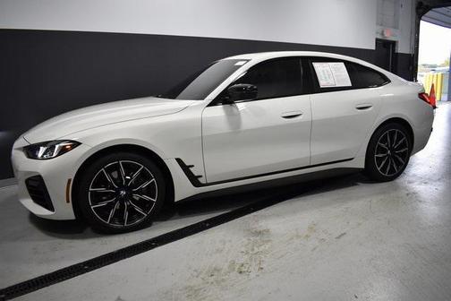 2025 BMW 430 Gran Coupe i xDrive