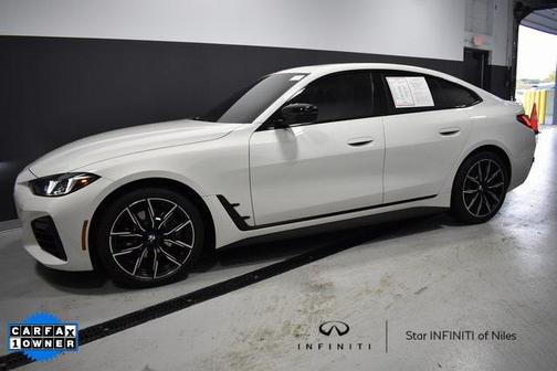 2025 BMW 430 Gran Coupe i xDrive