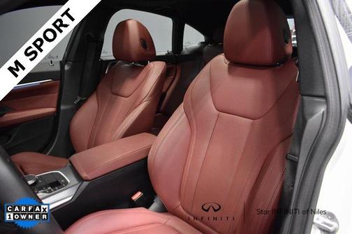 2025 BMW 430 Gran Coupe i xDrive