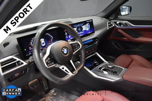 2025 BMW 430 Gran Coupe i xDrive