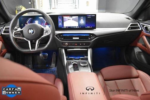 2025 BMW 430 Gran Coupe i xDrive