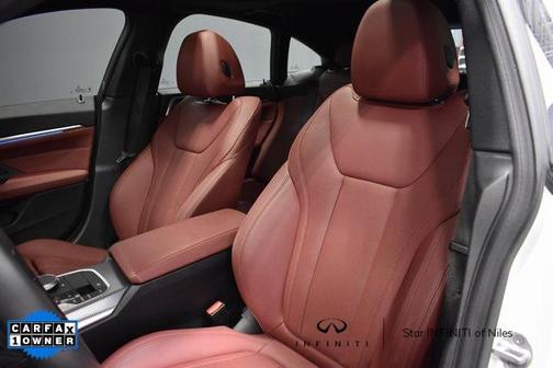 2025 BMW 430 Gran Coupe i xDrive