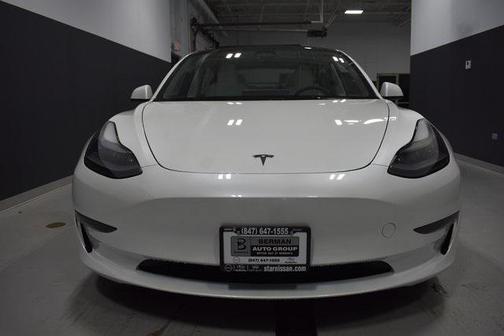 2023 Tesla Model 3 Performance