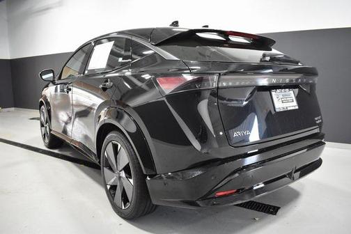 2023 Nissan ARIYA PLATINUM+