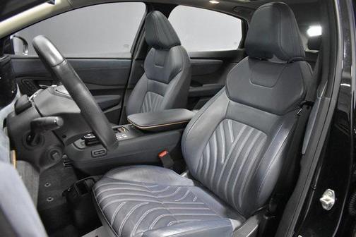 2023 Nissan ARIYA PLATINUM+