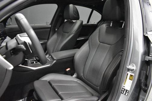 2025 BMW 330 i xDrive