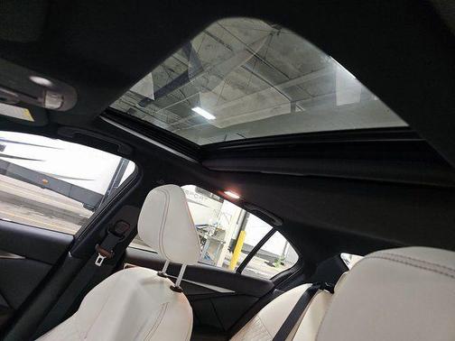 2023 INFINITI Q50 3.0t RED SPORT 400