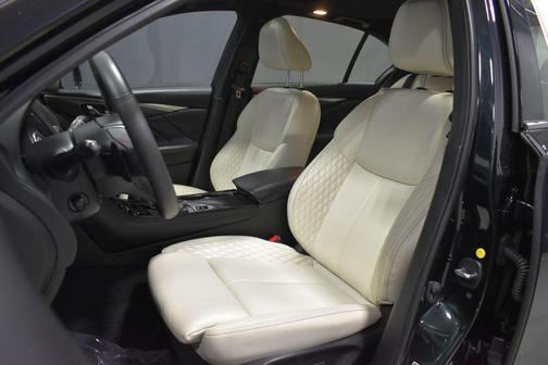 2023 INFINITI Q50 3.0t RED SPORT 400