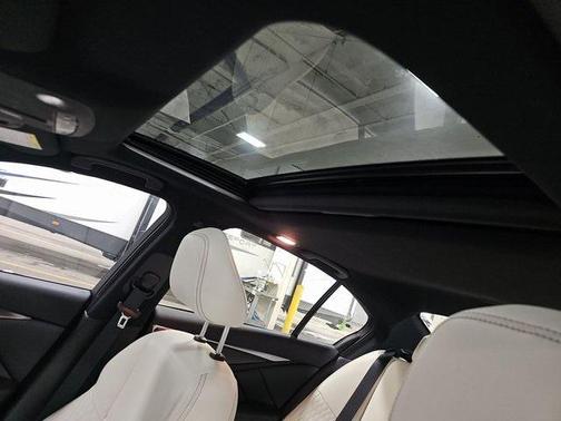 2023 INFINITI Q50 3.0t RED SPORT 400