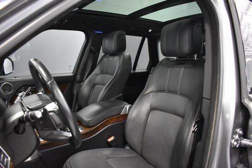 2021 Land Rover Range Rover Westminster