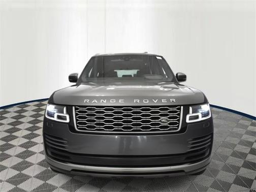 2021 Land Rover Range Rover Westminster