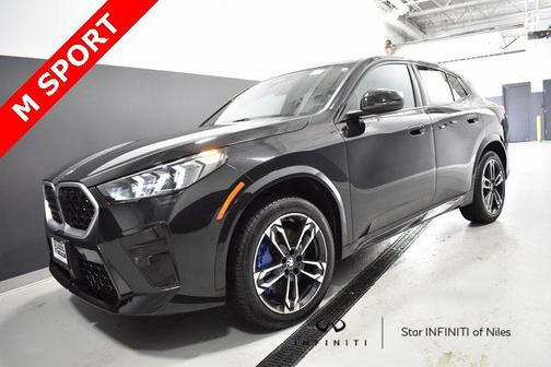 2025 BMW X2 xDrive28i