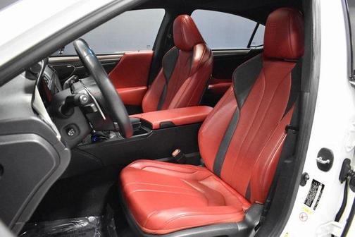 2019 Lexus ES 350 F Sport