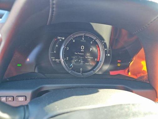 2019 Lexus ES 350 F Sport