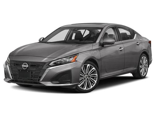 2025 Nissan Altima SL FWD