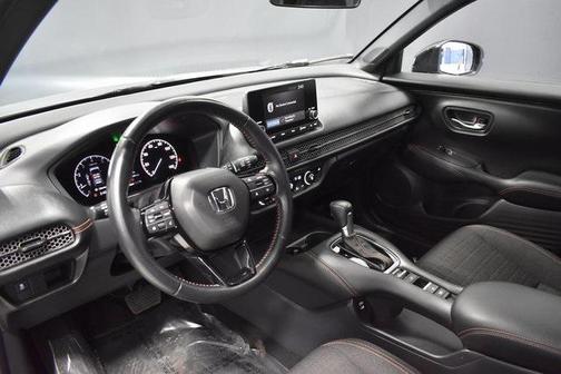 2025 Honda HR-V 2WD Sport
