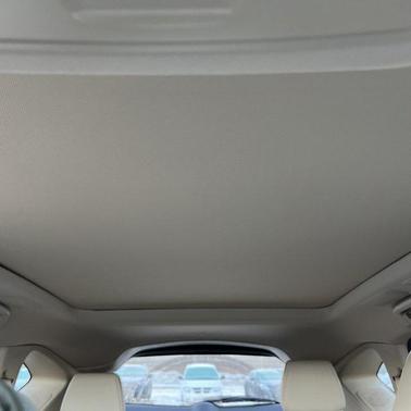 2020 Acura RDX Advance Package