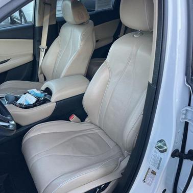 2020 Acura RDX Advance Package