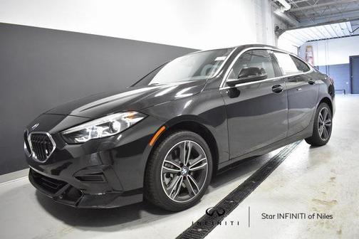 2024 BMW 228 Gran Coupe xDrive