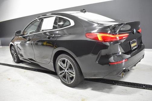 2024 BMW 228 Gran Coupe xDrive