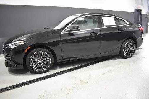 2024 BMW 228 Gran Coupe xDrive