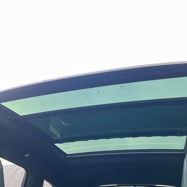 2021 Audi SQ7 4.0T Prestige