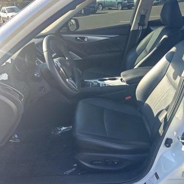 2023 INFINITI Q50 3.0t LUXE