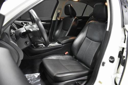 2023 INFINITI Q50 3.0t LUXE