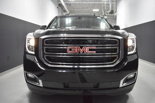 2019 GMC Yukon SLE