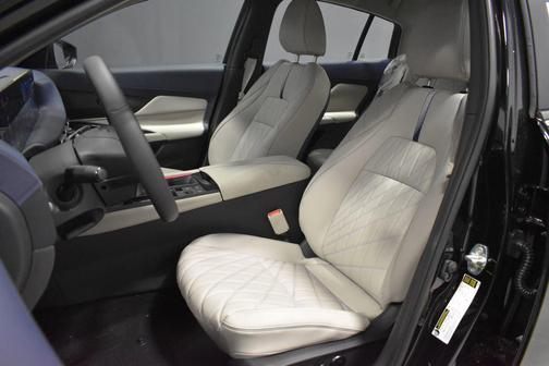 Super Black 2026 Nissan Sentra SL