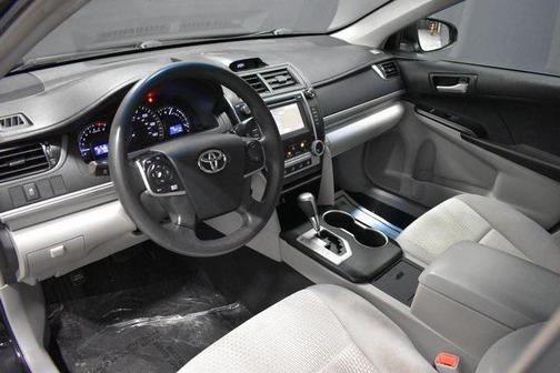 2012 Toyota Camry L