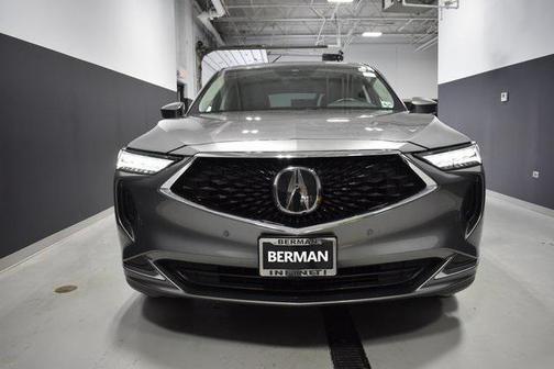 2023 Acura MDX Technology Package