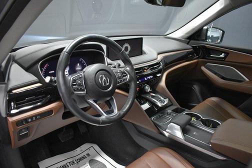 2023 Acura MDX Technology Package