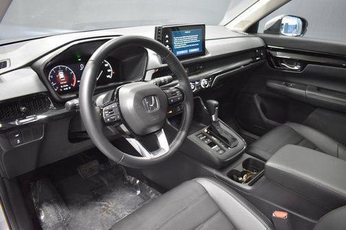 2025 Honda CR-V EX-L 2WD