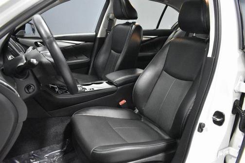 2023 INFINITI Q50 3.0t LUXE