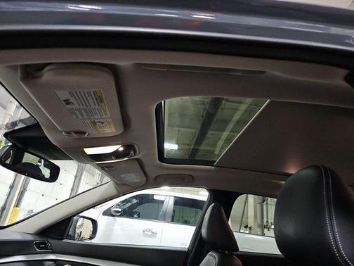 2022 INFINITI QX50 ESSENTIAL AWD