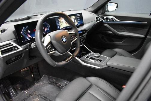 2025 BMW 430 Gran Coupe i xDrive