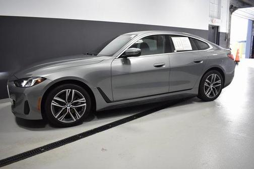 2025 BMW 430 Gran Coupe i xDrive