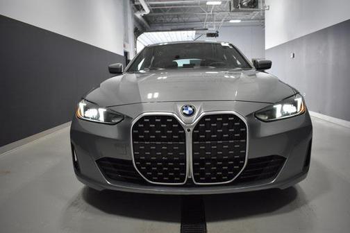 2025 BMW 430 Gran Coupe i xDrive