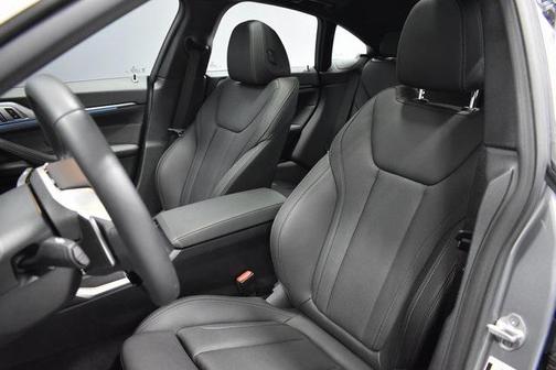 2025 BMW 430 Gran Coupe i xDrive