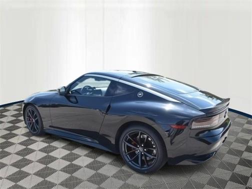 2024 Nissan Z Performance Auto