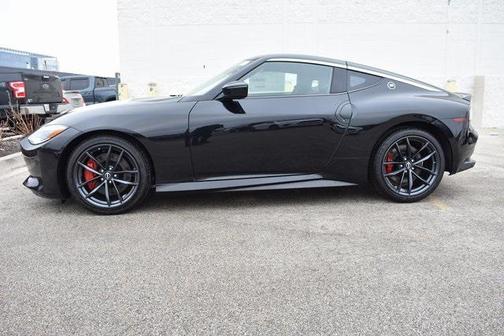 2024 Nissan Z Performance Auto