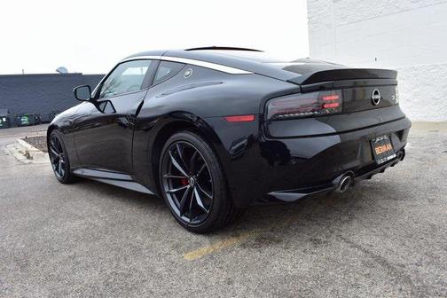 2024 Nissan Z Performance Auto