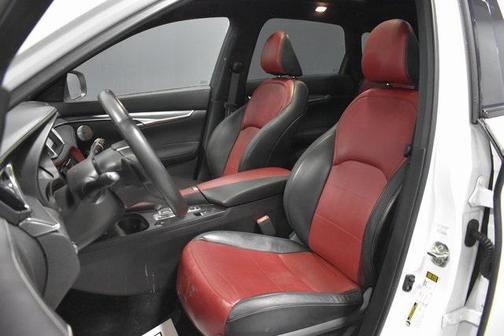 2023 INFINITI QX50 SPORT AWD