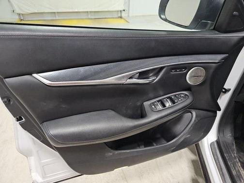 2023 INFINITI QX50 SPORT AWD