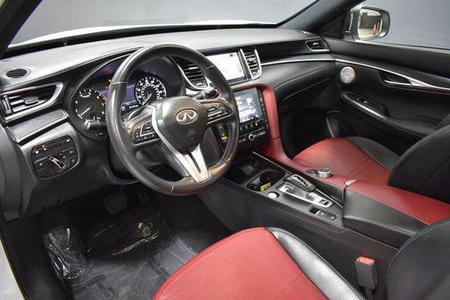 2023 INFINITI QX50 SPORT AWD