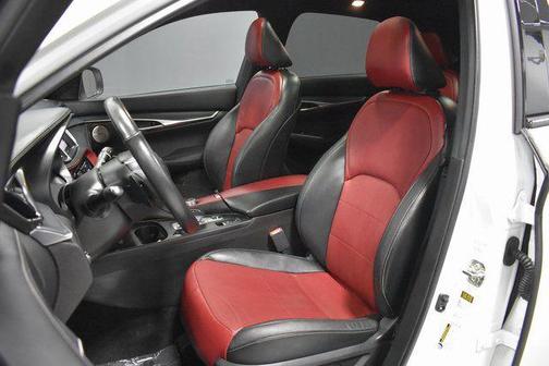 2023 INFINITI QX50 SPORT AWD